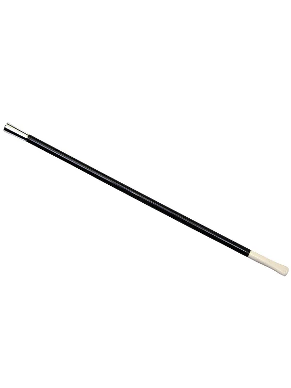 [US Warehouse] Black 1920s Cigarette Holder Plastic Costume