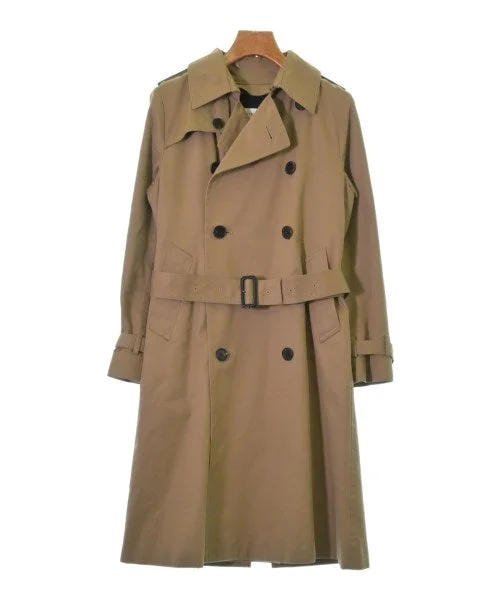 HYKE Trench coats