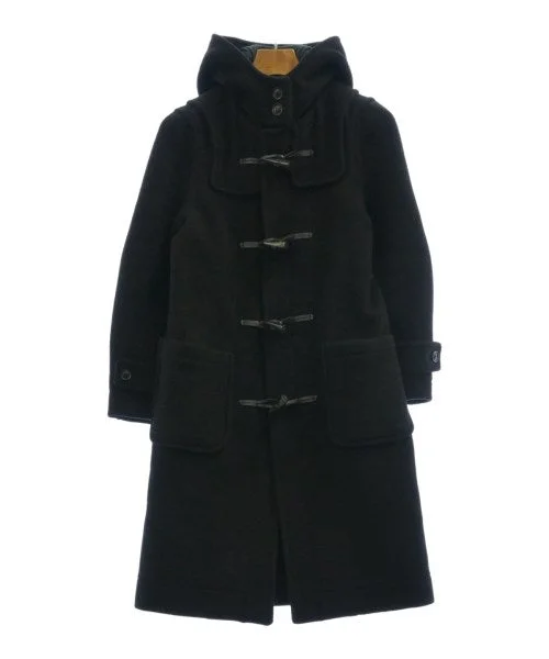 LONDON TRADITION Duffle coats