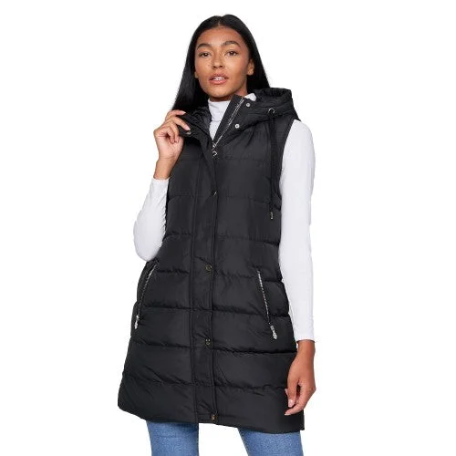 Crosshatch Womens/Ladies Samantha Gilet