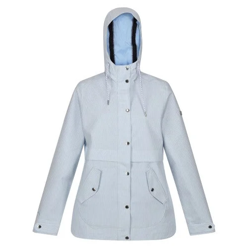 Regatta Womens/Ladies Bayla Waterproof Jacket