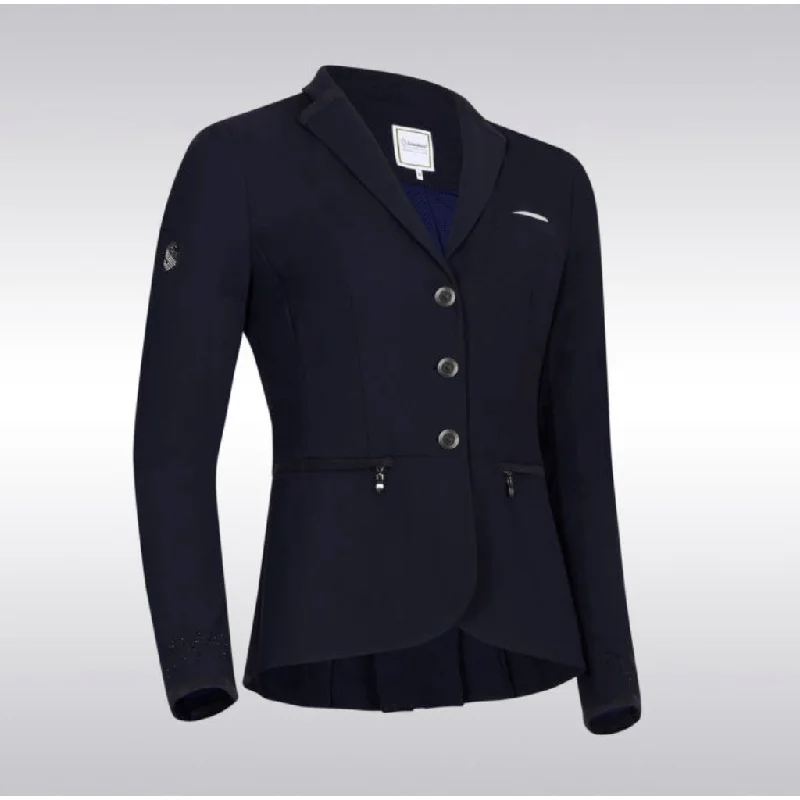 Samshield Victorine Ladies Competition Jacket