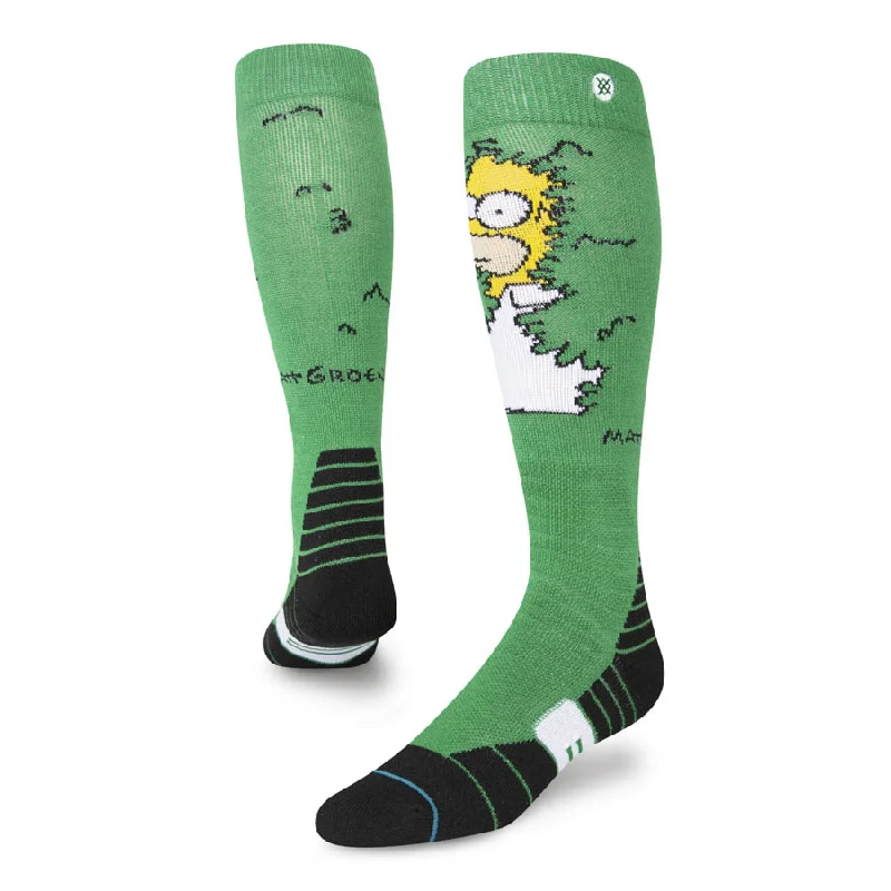 Stance Homer Snow Sock 2023