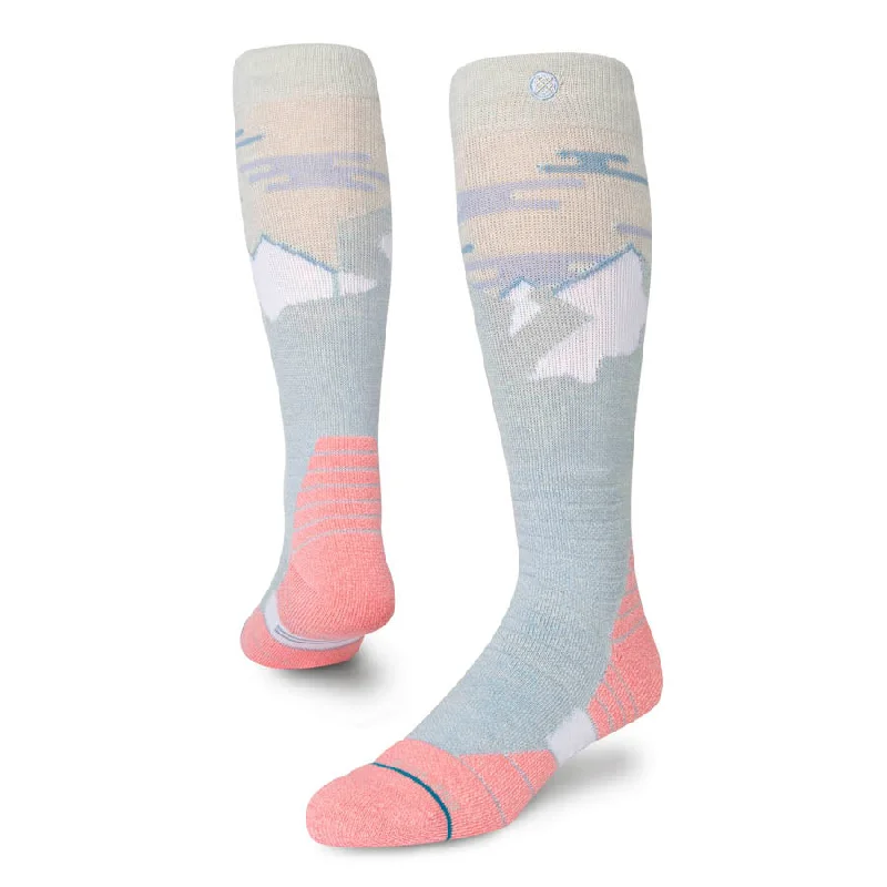 Stance Route 2 Snow Sock 2023