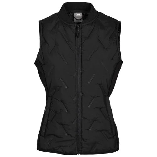 Trespass Womens/Ladies Miran Hybrid Active Gilet