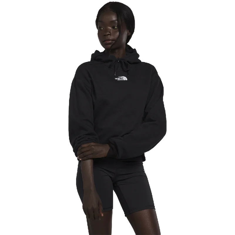 Women's Evolution Hi Lo Hoodie