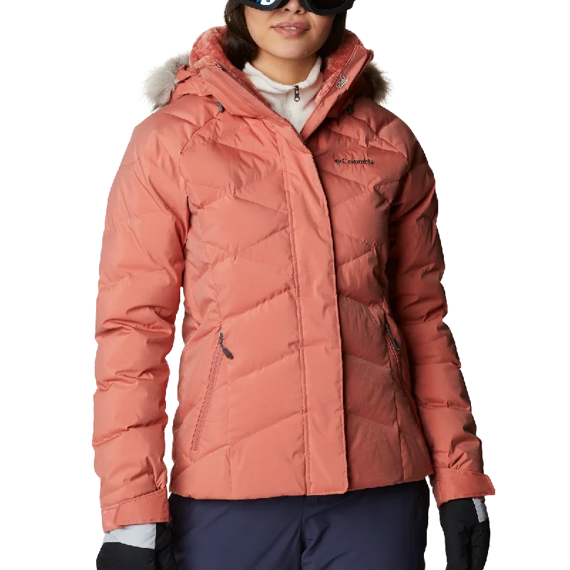 Women's Lay D Down II Jacket