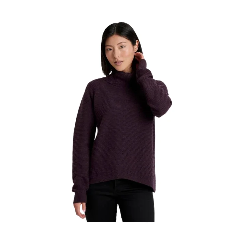 Kuhl Women's Solace Sweater - Auberge