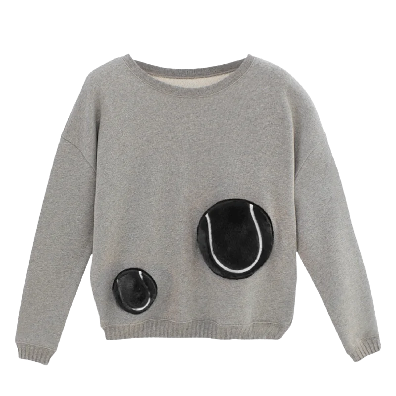 Miou Sweat Ball