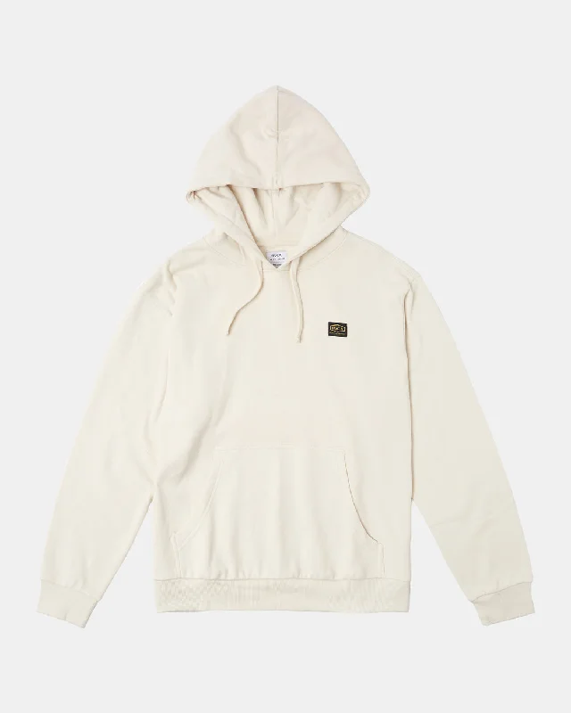 Dayshift Hoodie - Latte