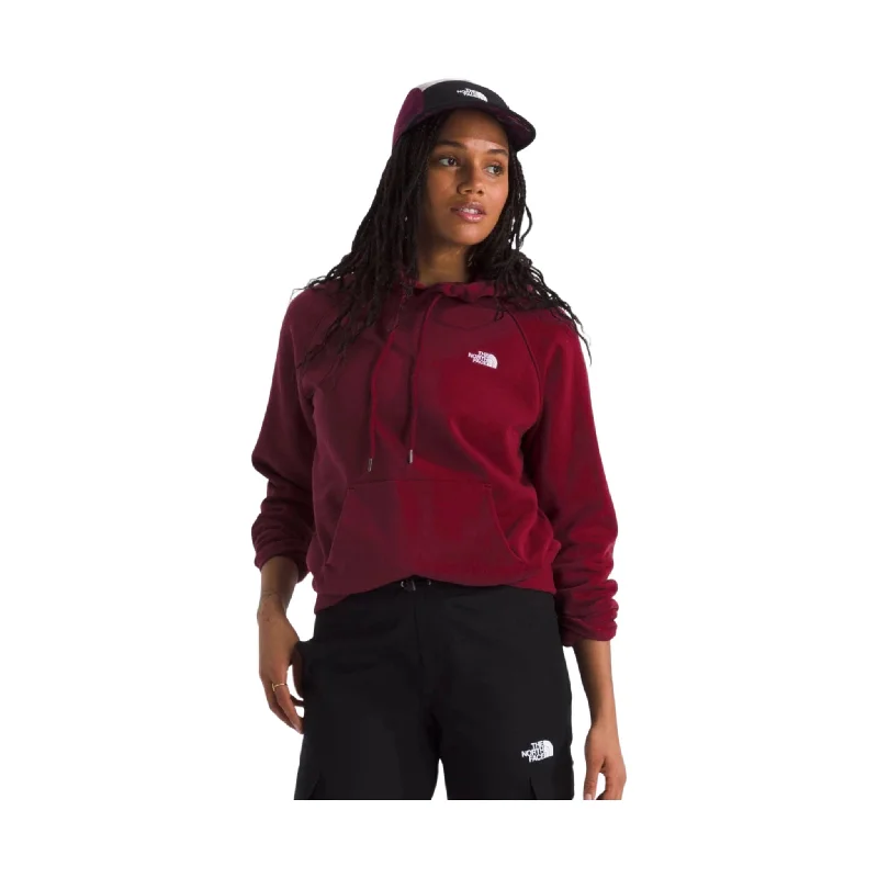 The North Face Women's Evolution Hoodie - Beetroot