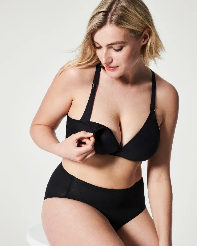 Bra-llelujah!® Mama Nursing Bra