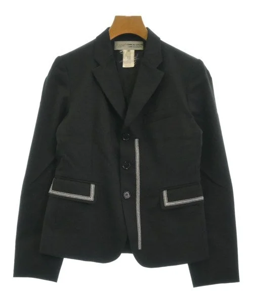 COMME des GARCONS COMME des GARCONS Blazers/Suit jackets