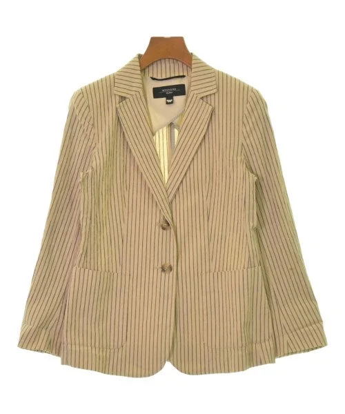 MAX MARA WEEK END LINE Blazers/Suit jackets