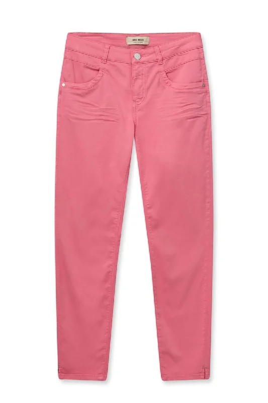 Naomi Tem Pant in Camila Rose 161340MW1 by Mos Mosh