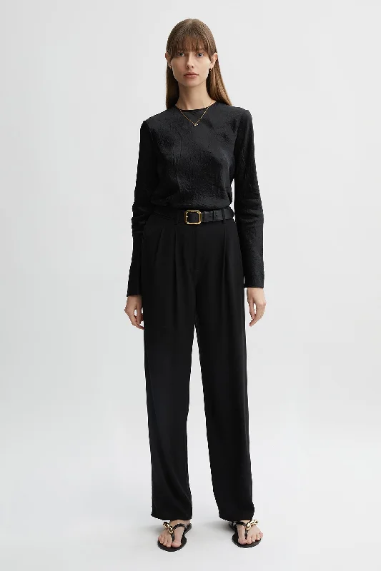 Thea Wide Leg Pant