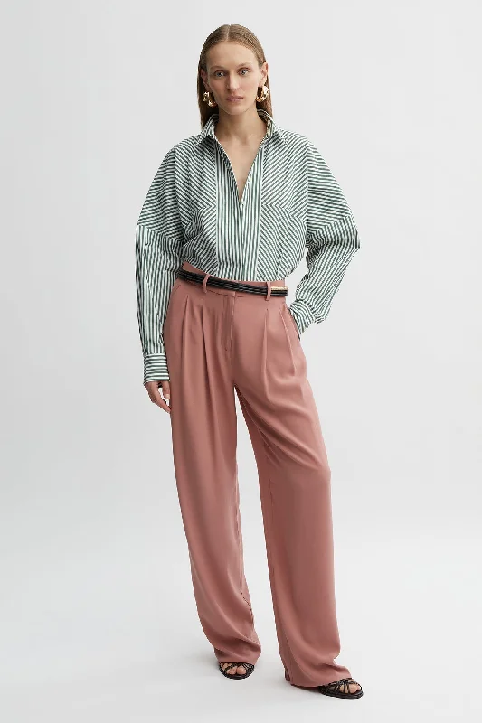 Thea Wide Leg Pant