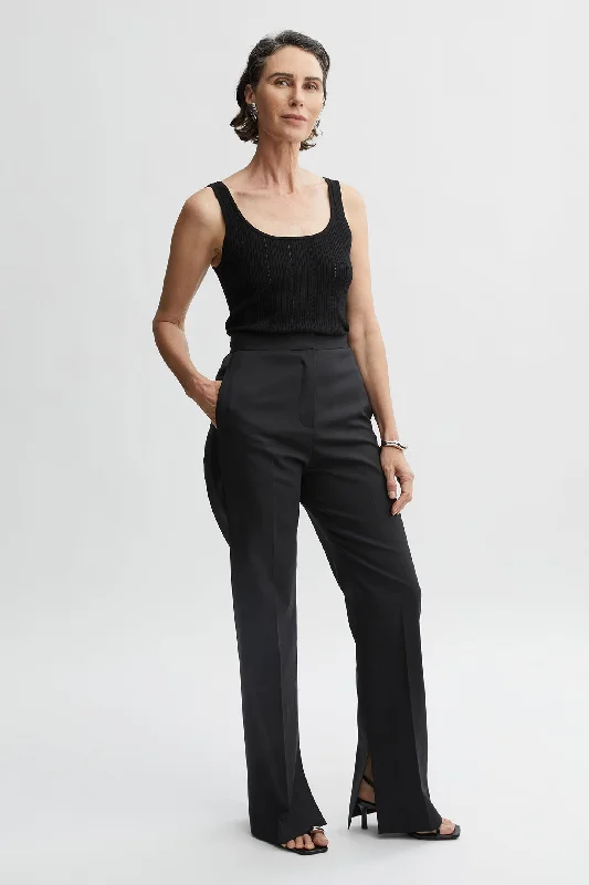 Uma Tuxedo Pant