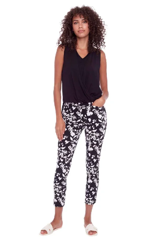 Petal Pant in Zenobia By Up!