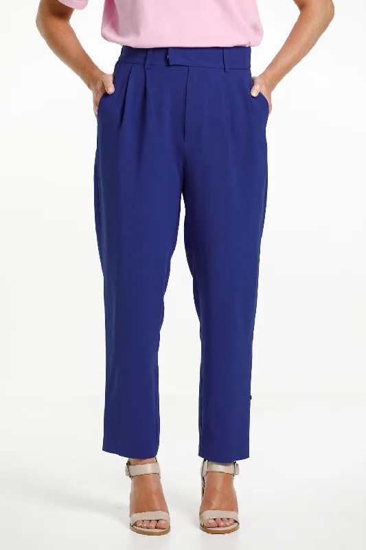 X Label Raven Pants - Colbolt