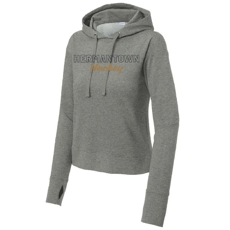 Light Grey Heather