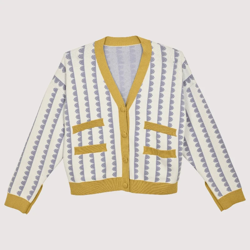 Ladies Bowen Cardigan