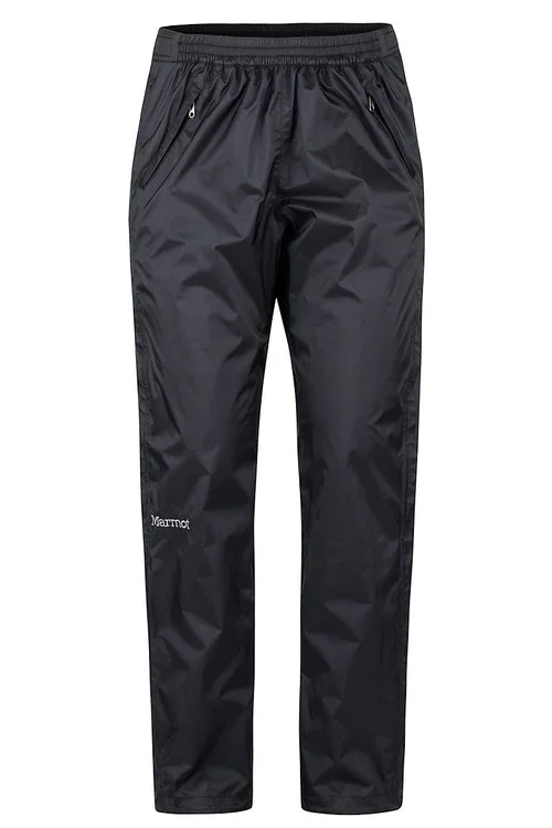 Marmot Women's PreCip Full Zip Pant