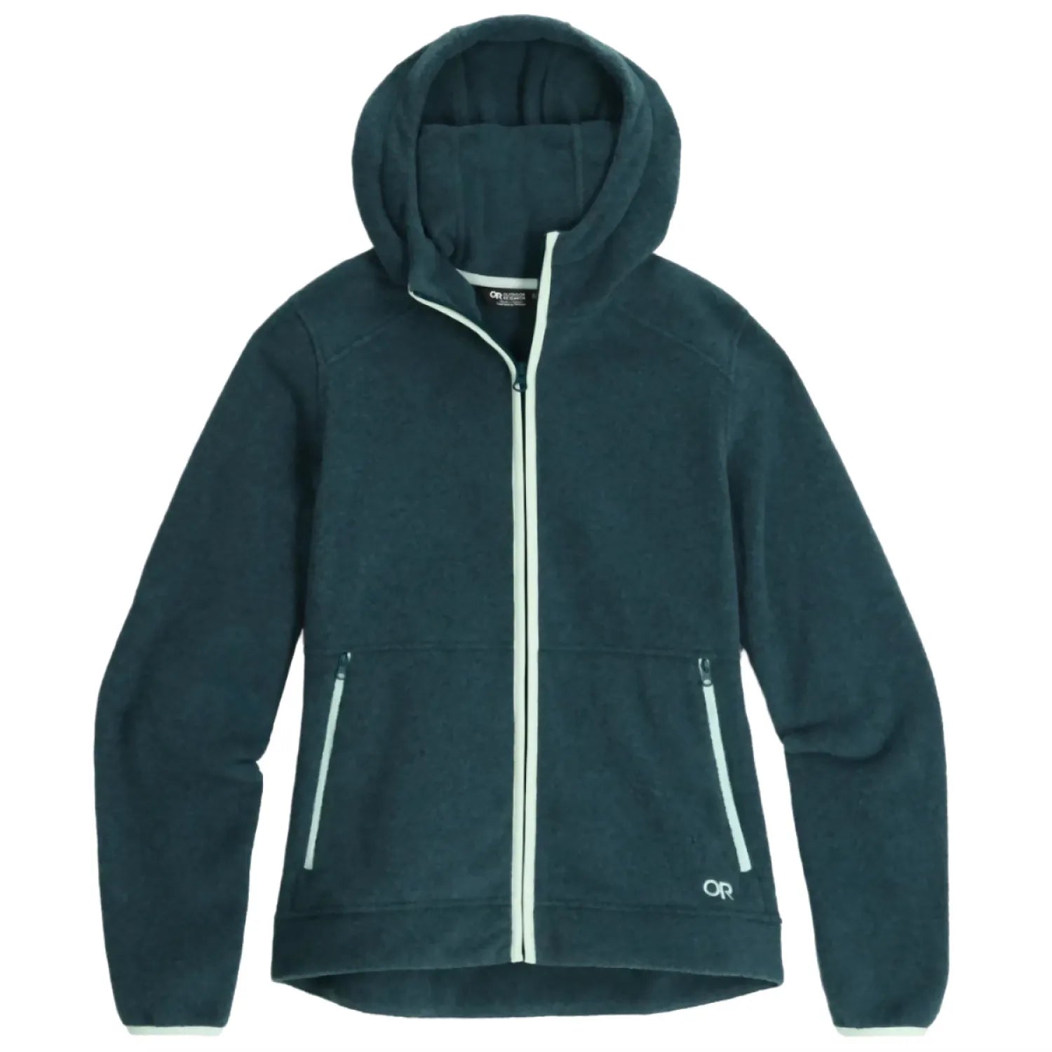 W's OR Polartec® 200 Hoodie