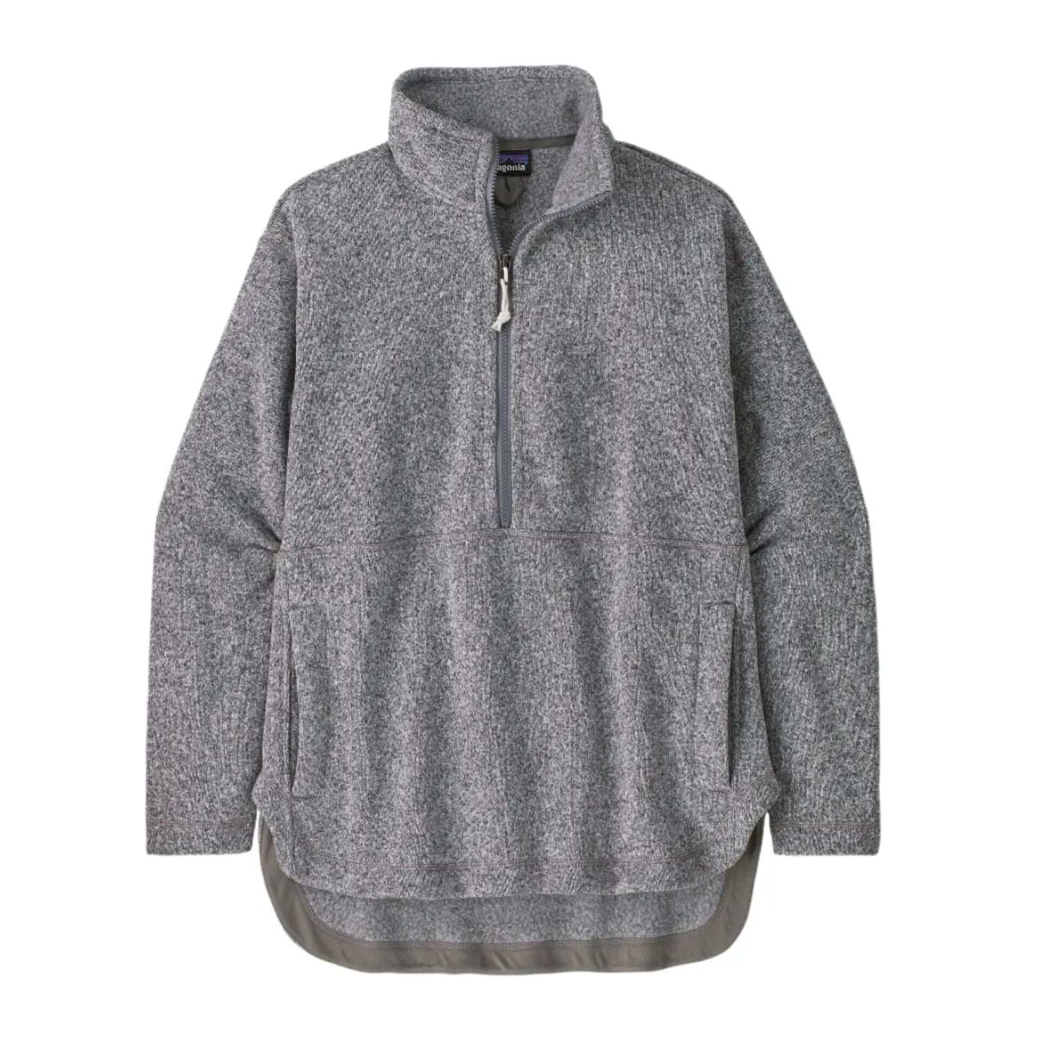 W's Better Sweater® Oversized Fleece Pullover