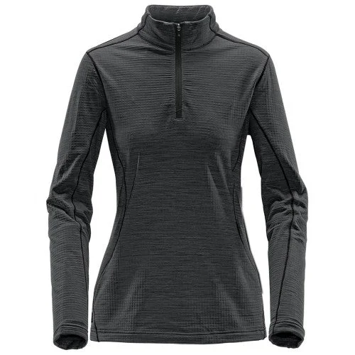 Stormtech Womens/Ladies Thermal Fleece Top