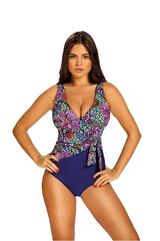 Swimsuit one piece Barontex