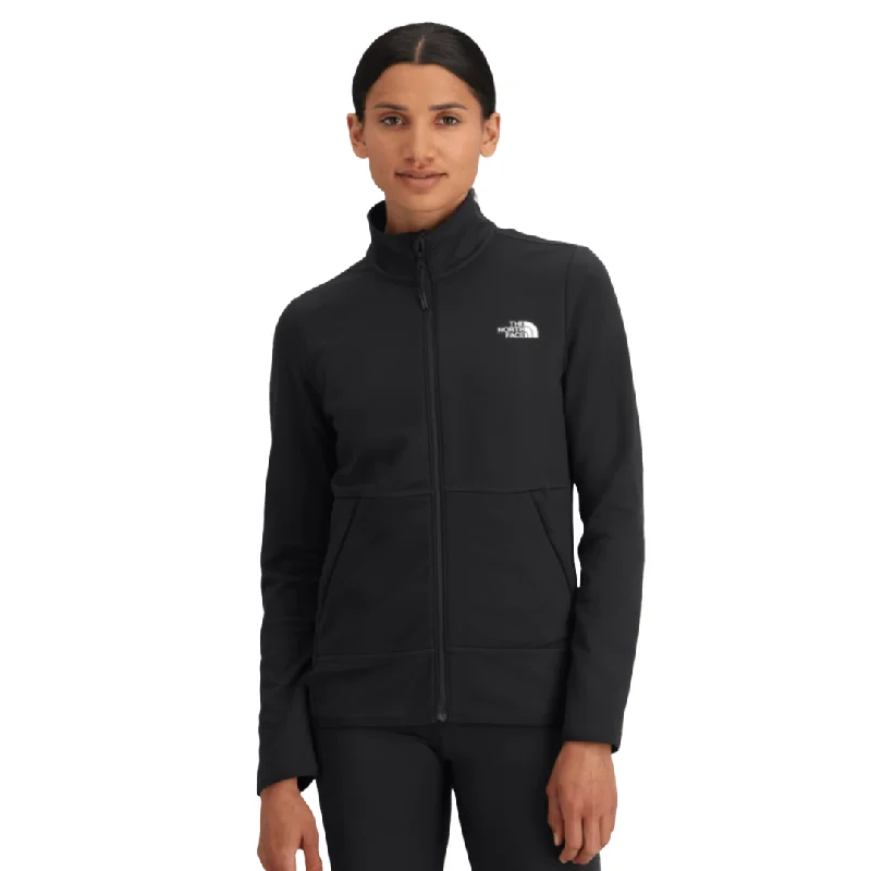 The North Face Women's Canyonlands Full Zip