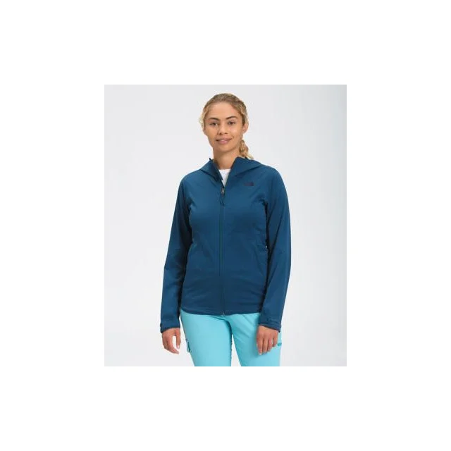 Women's Allproof Stretch Jacket