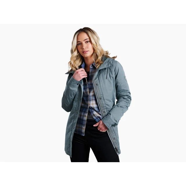 Women's Celeste Down Parka