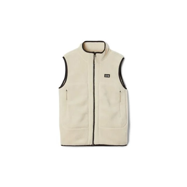 Women's HiCamp Fleece Vest