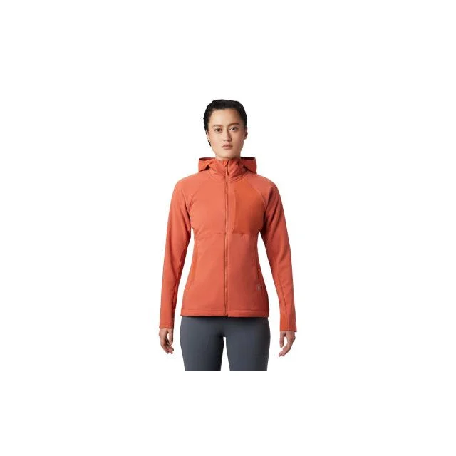 Women's Keele Hoody