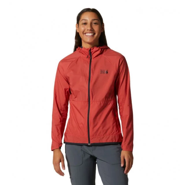 Women's Kor AirShell Hoody