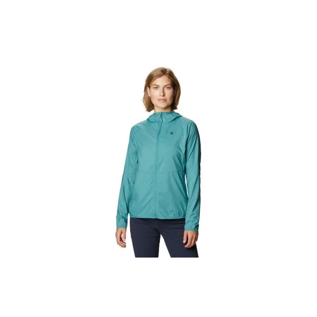 Women's Kor Preshell Hoody