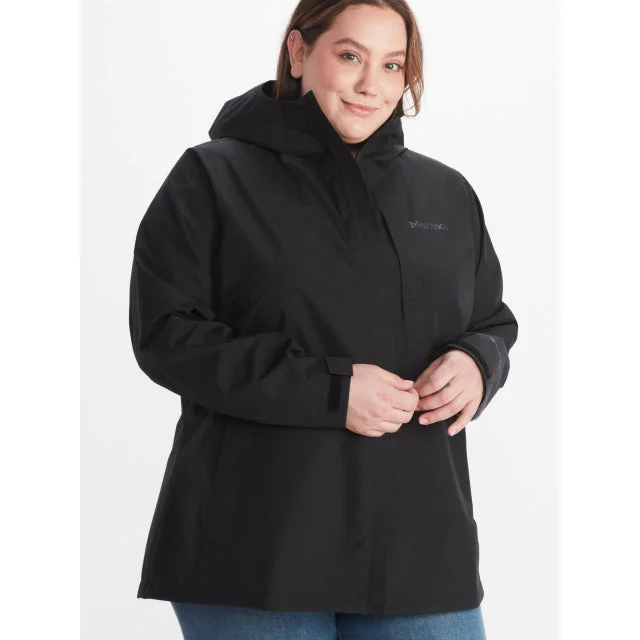 Women's Minimalist GORE-TEX Jacket - Plus