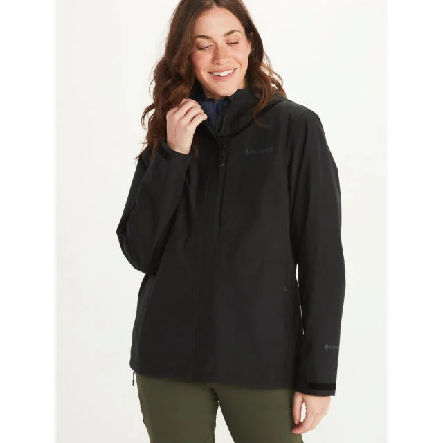 Women's Minimalist GORE-TEX Jacket