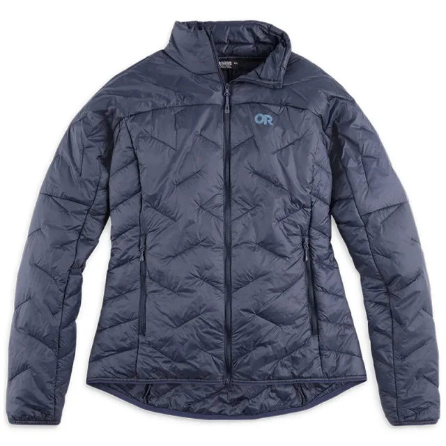 Women's SuperStrand LT Jacket