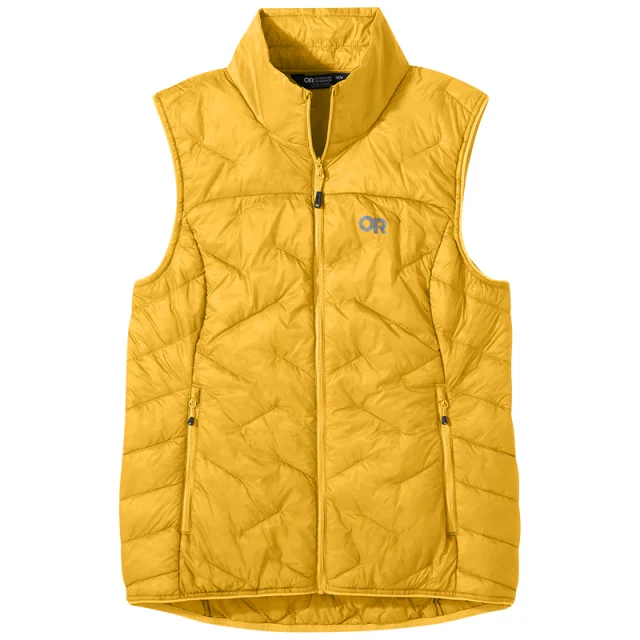 Women's SuperStrand LT Vest