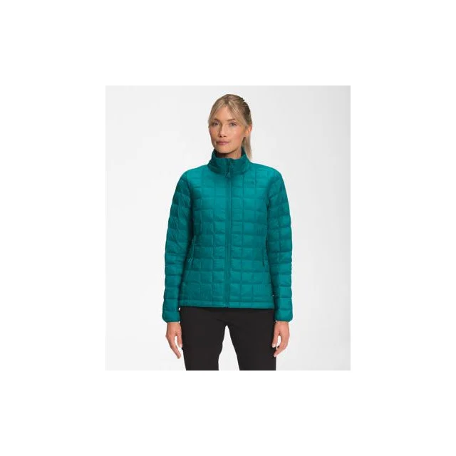 Women's ThermoBall Eco Jacket 2.0